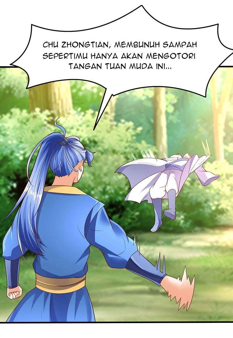 Strongest Leveling Chapter 66 Gambar 29