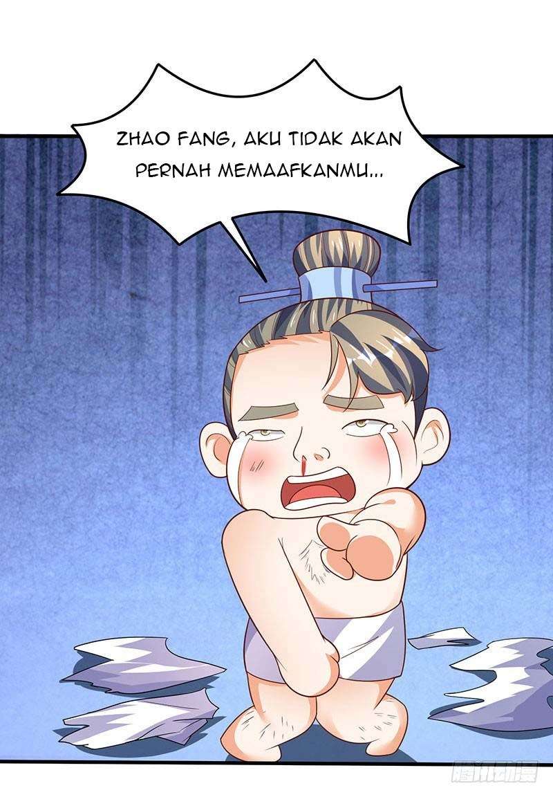 Strongest Leveling Chapter 66 Gambar 31