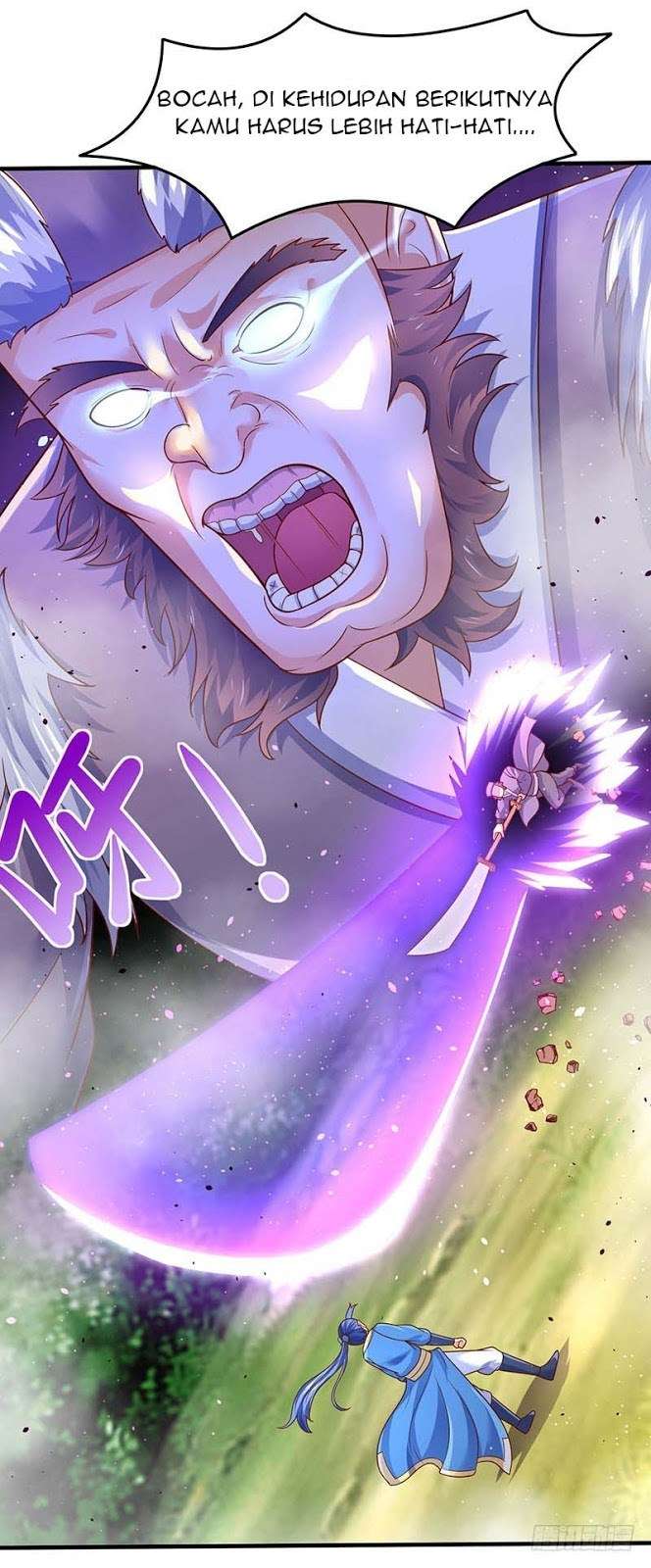 Strongest Leveling Chapter 66 Gambar 6