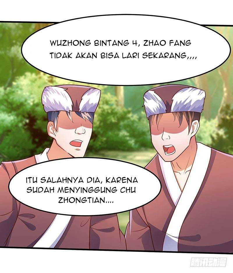 Strongest Leveling Chapter 66 Gambar 7