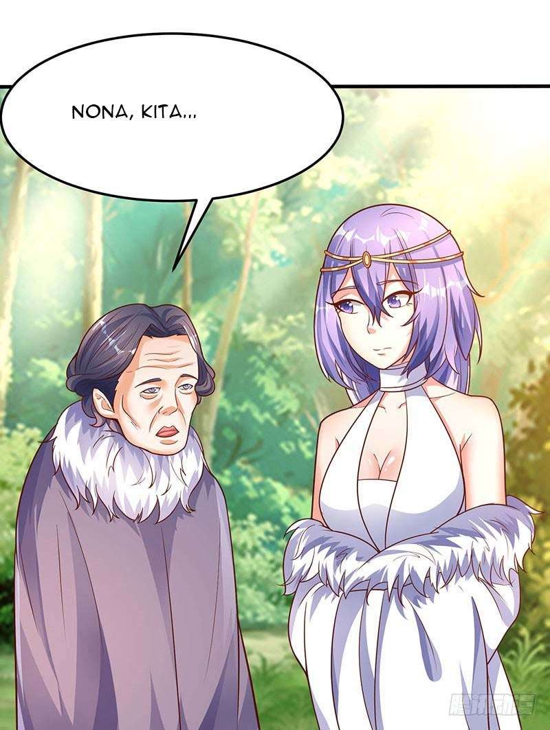 Strongest Leveling Chapter 66 Gambar 8