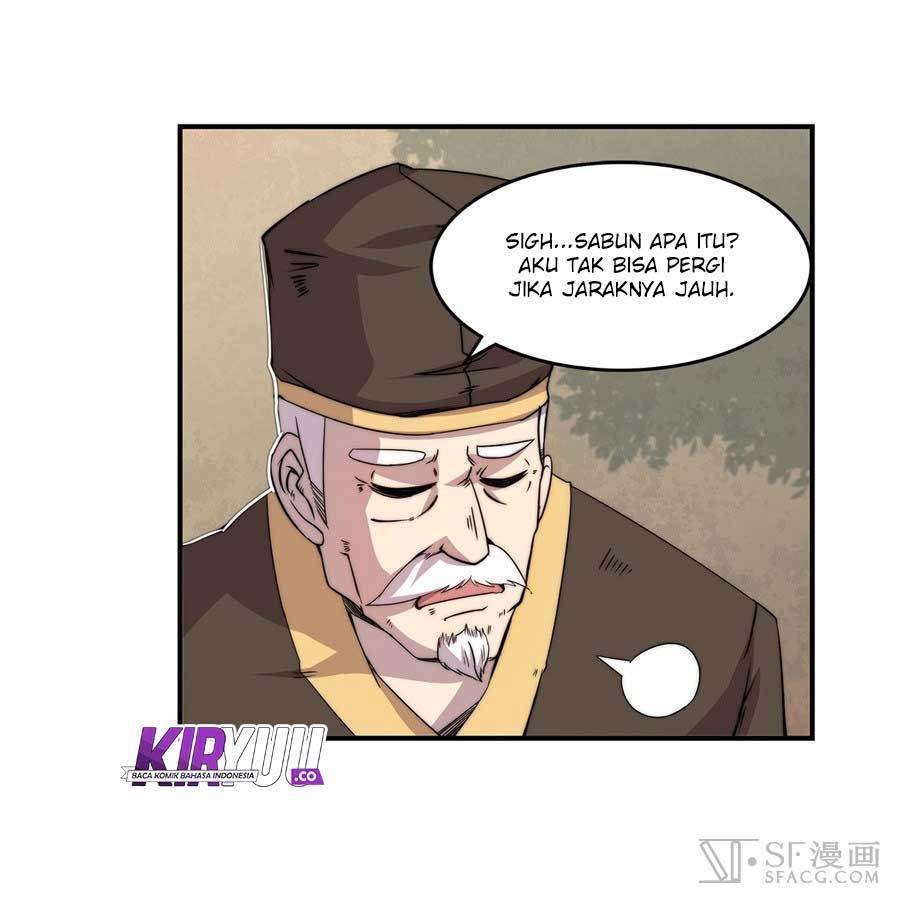 Martial King’s Retired Life Chapter 44 Gambar 13