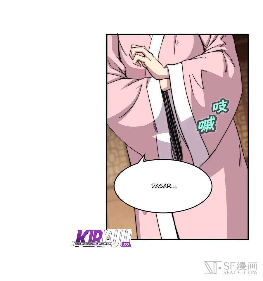 Martial King’s Retired Life Chapter 44 Gambar 17
