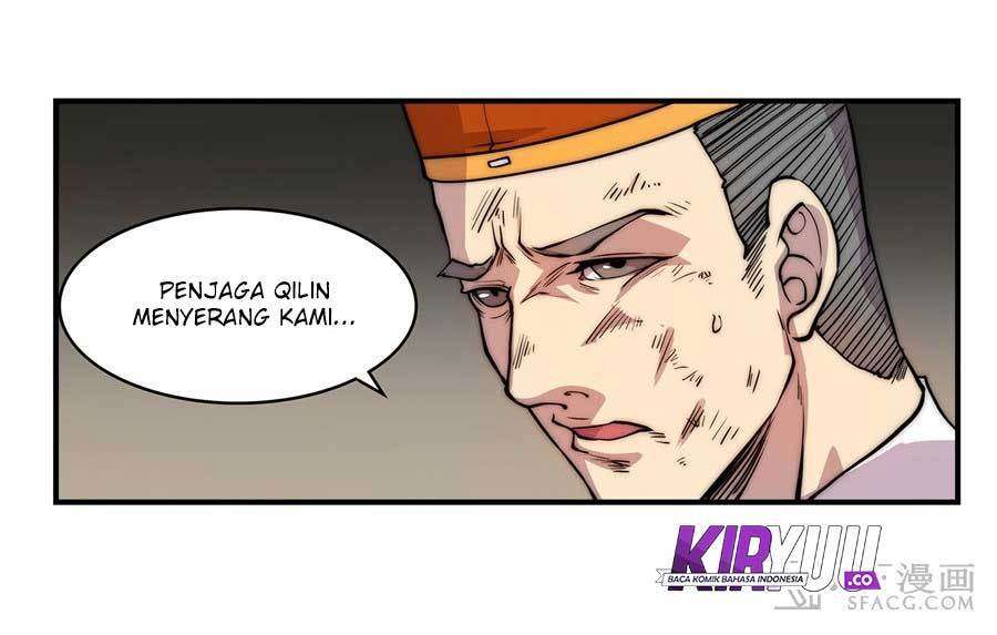Martial King’s Retired Life Chapter 44 Gambar 26