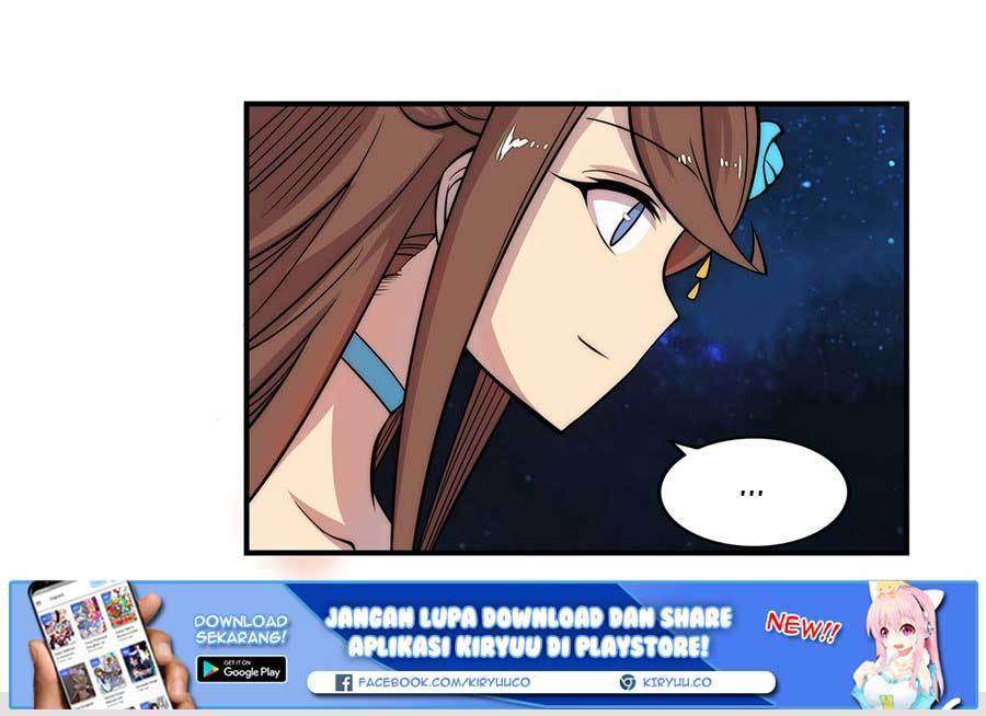 Martial King’s Retired Life Chapter 44 Gambar 38