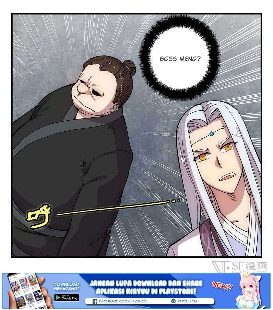 Martial King’s Retired Life Chapter 44 Gambar 50