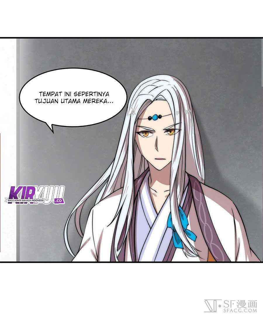 Martial King’s Retired Life Chapter 44 Gambar 67