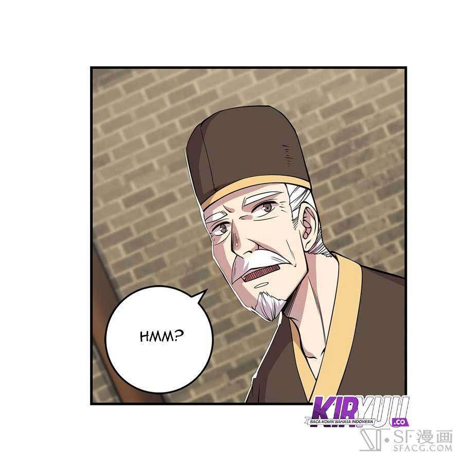 Martial King’s Retired Life Chapter 44 Gambar 7