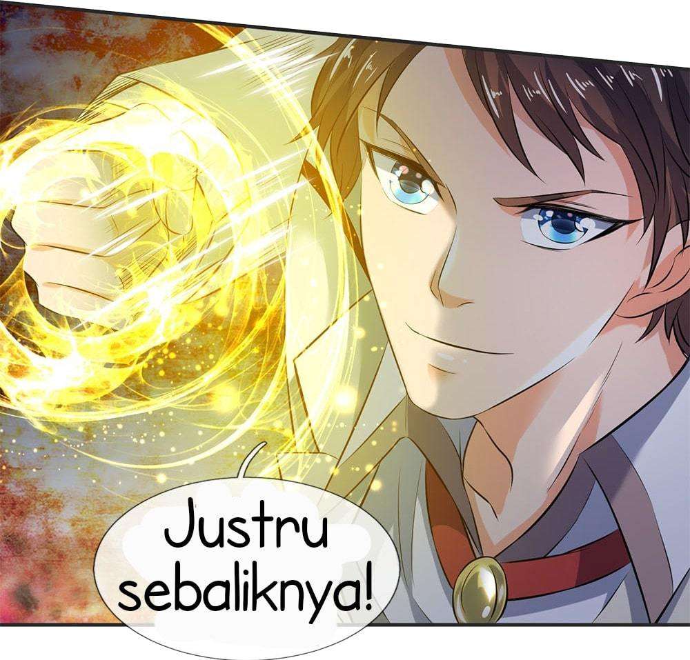 Wan Gu Shen Wang Chapter 26 Gambar 10