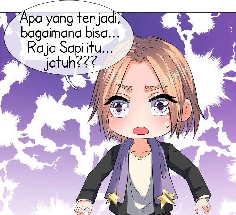 Wan Gu Shen Wang Chapter 26 Gambar 18