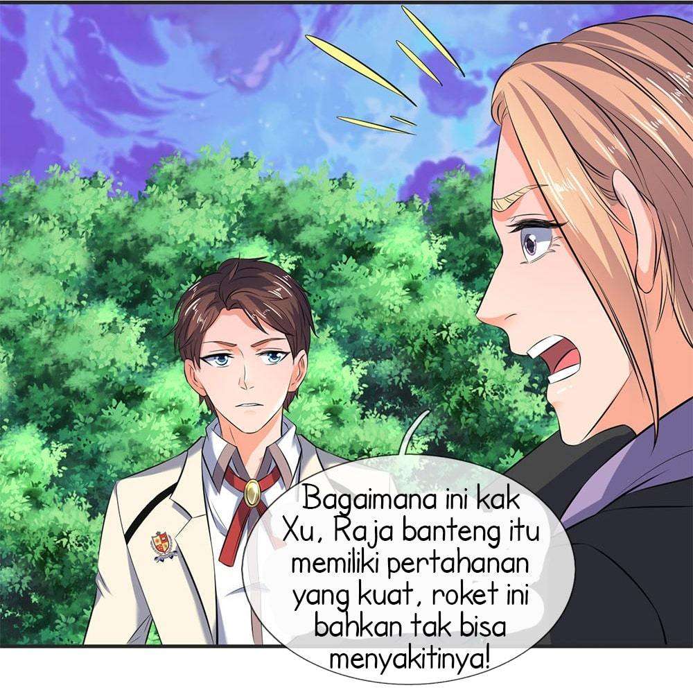 Wan Gu Shen Wang Chapter 26 Gambar 6