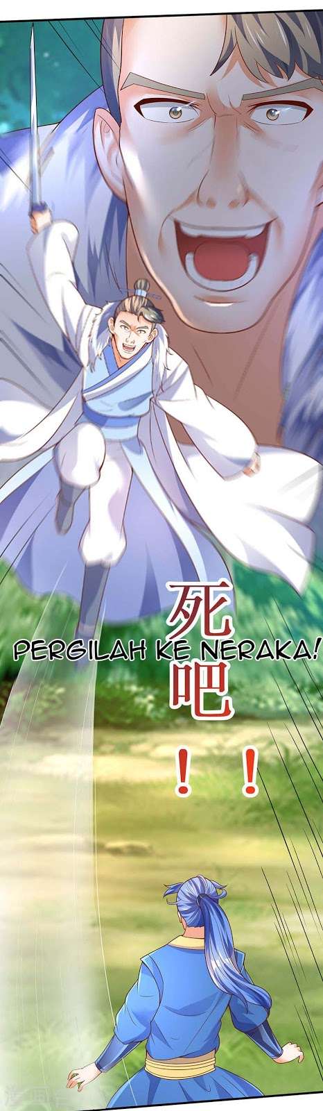 Strongest Leveling Chapter 65 Gambar 4