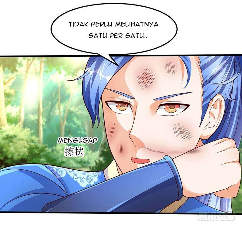 Strongest Leveling Chapter 64 Gambar 12