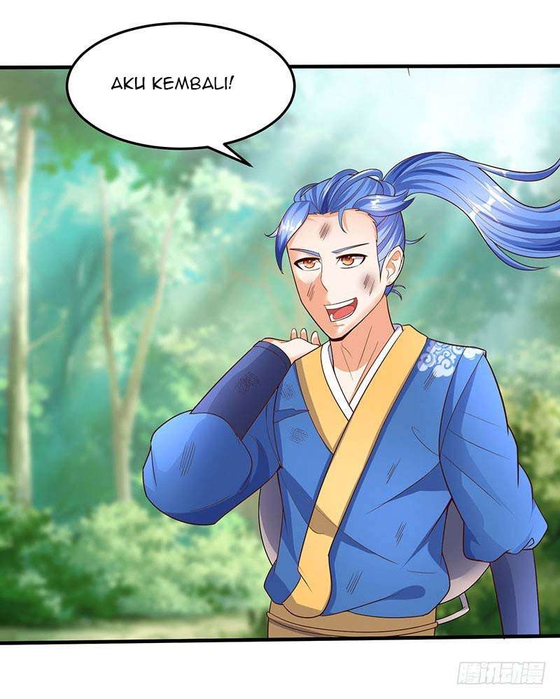 Strongest Leveling Chapter 62 Gambar 12