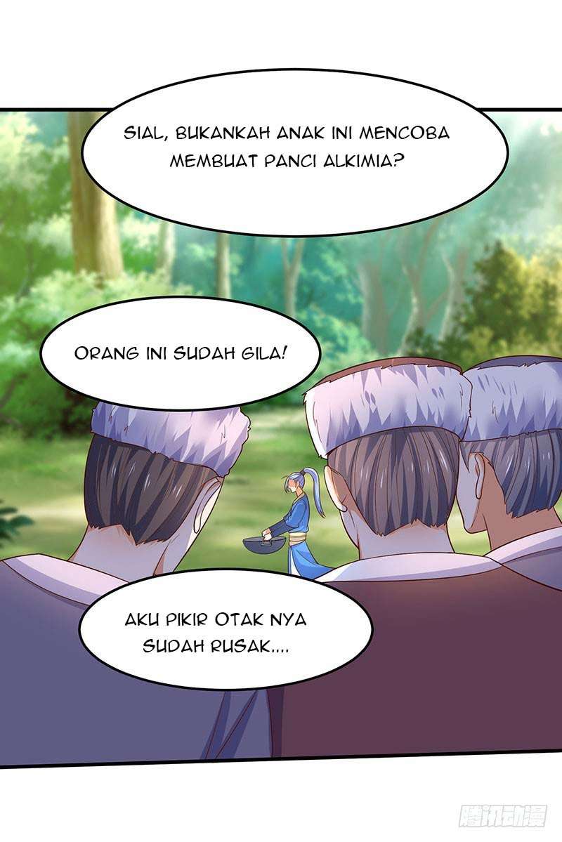 Strongest Leveling Chapter 62 Gambar 15