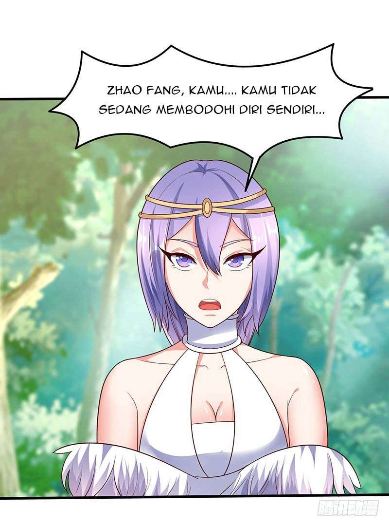 Strongest Leveling Chapter 62 Gambar 16