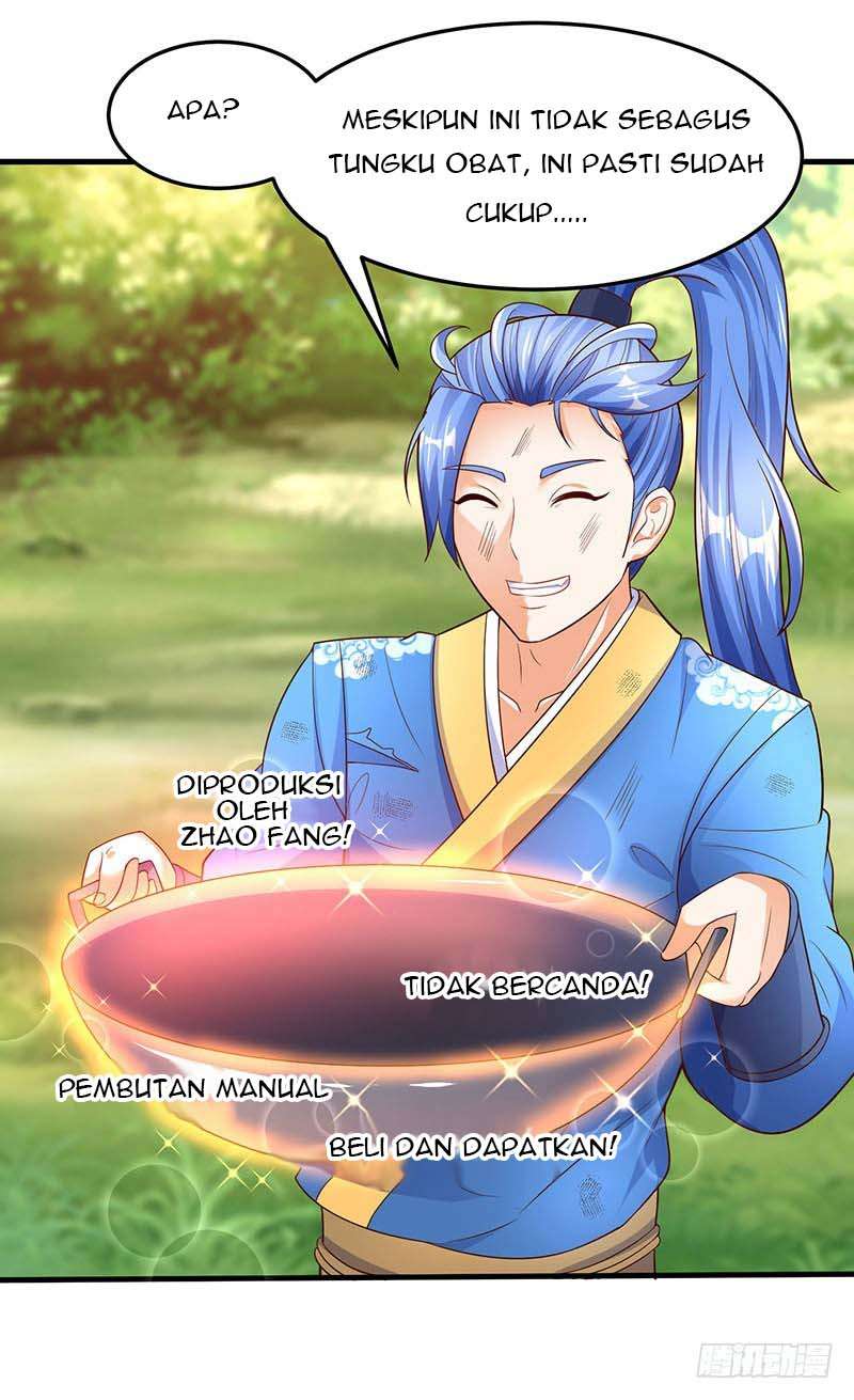 Strongest Leveling Chapter 62 Gambar 17