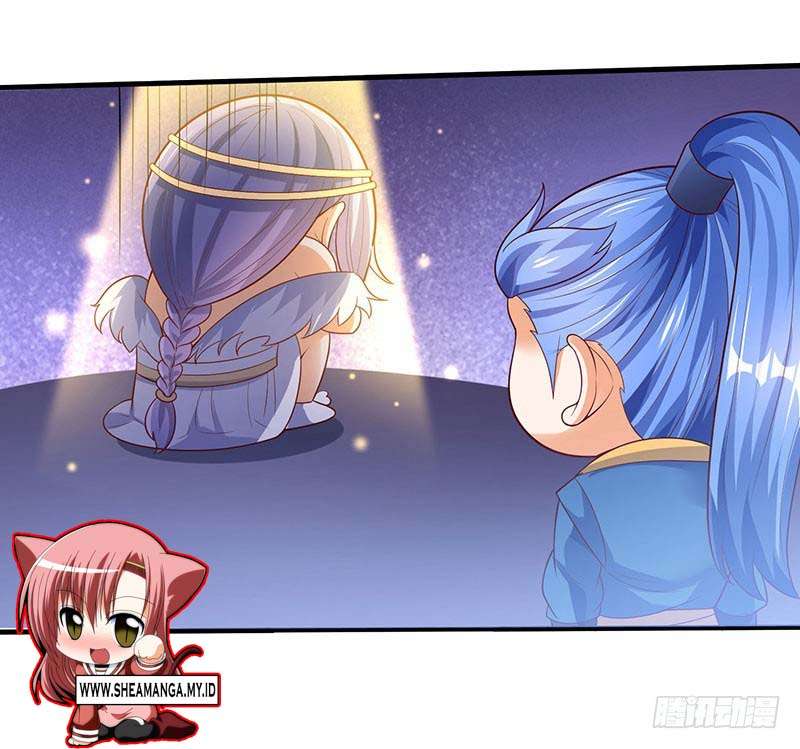 Baca  Strongest Leveling Chapter 62 Gambar 2