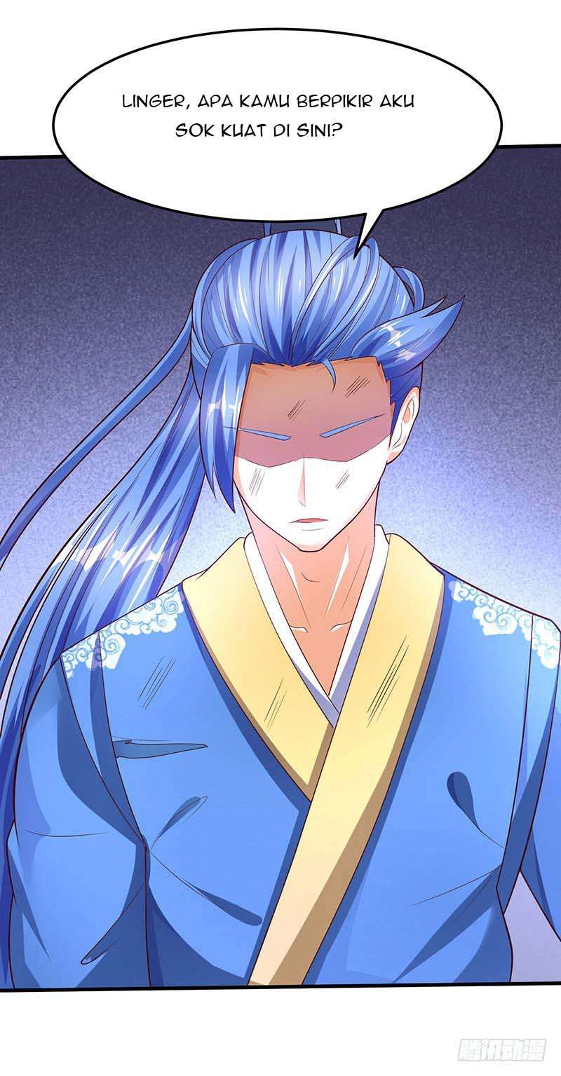 Strongest Leveling Chapter 62 Gambar 21