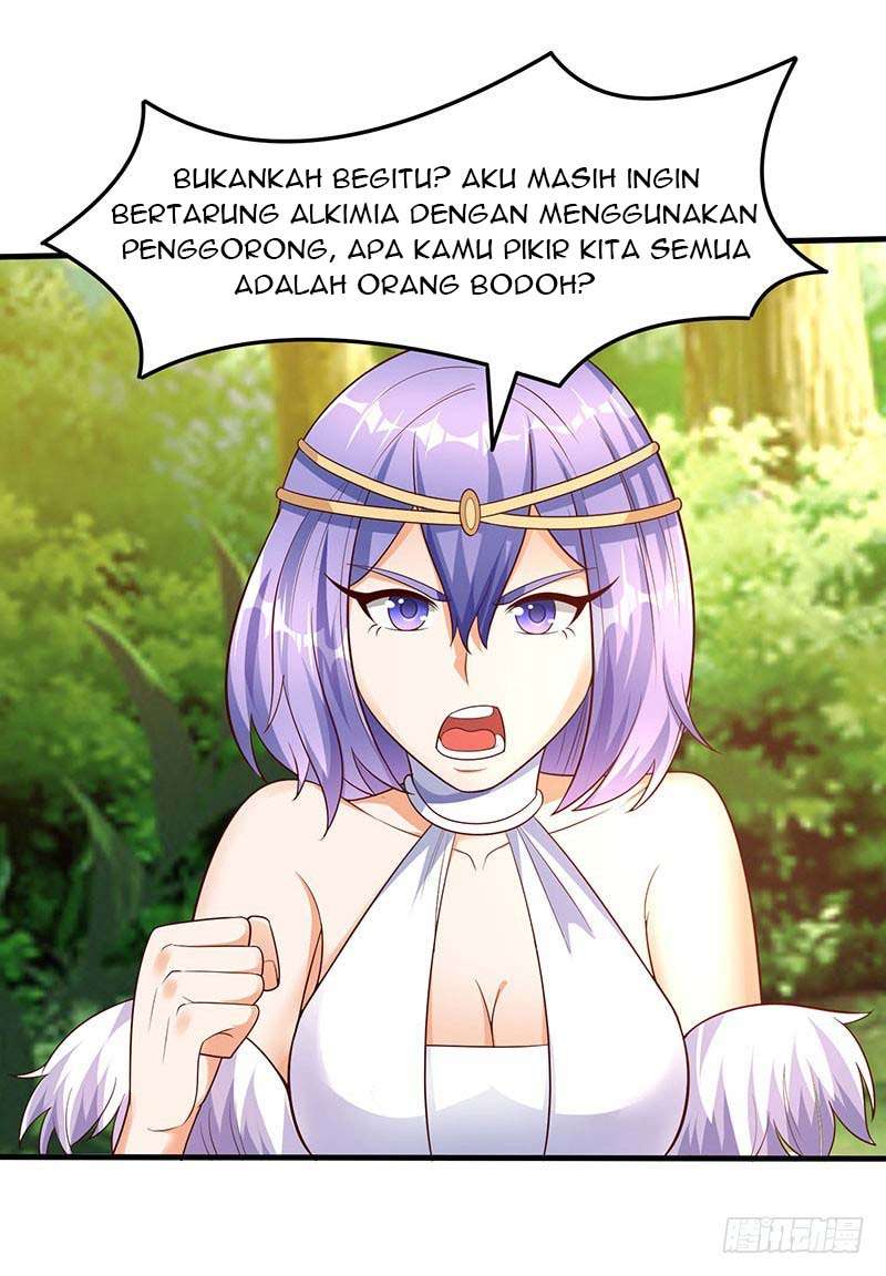 Strongest Leveling Chapter 62 Gambar 22