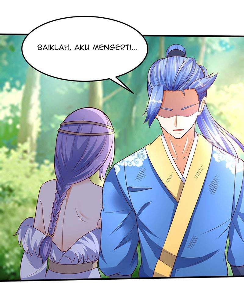 Strongest Leveling Chapter 62 Gambar 23