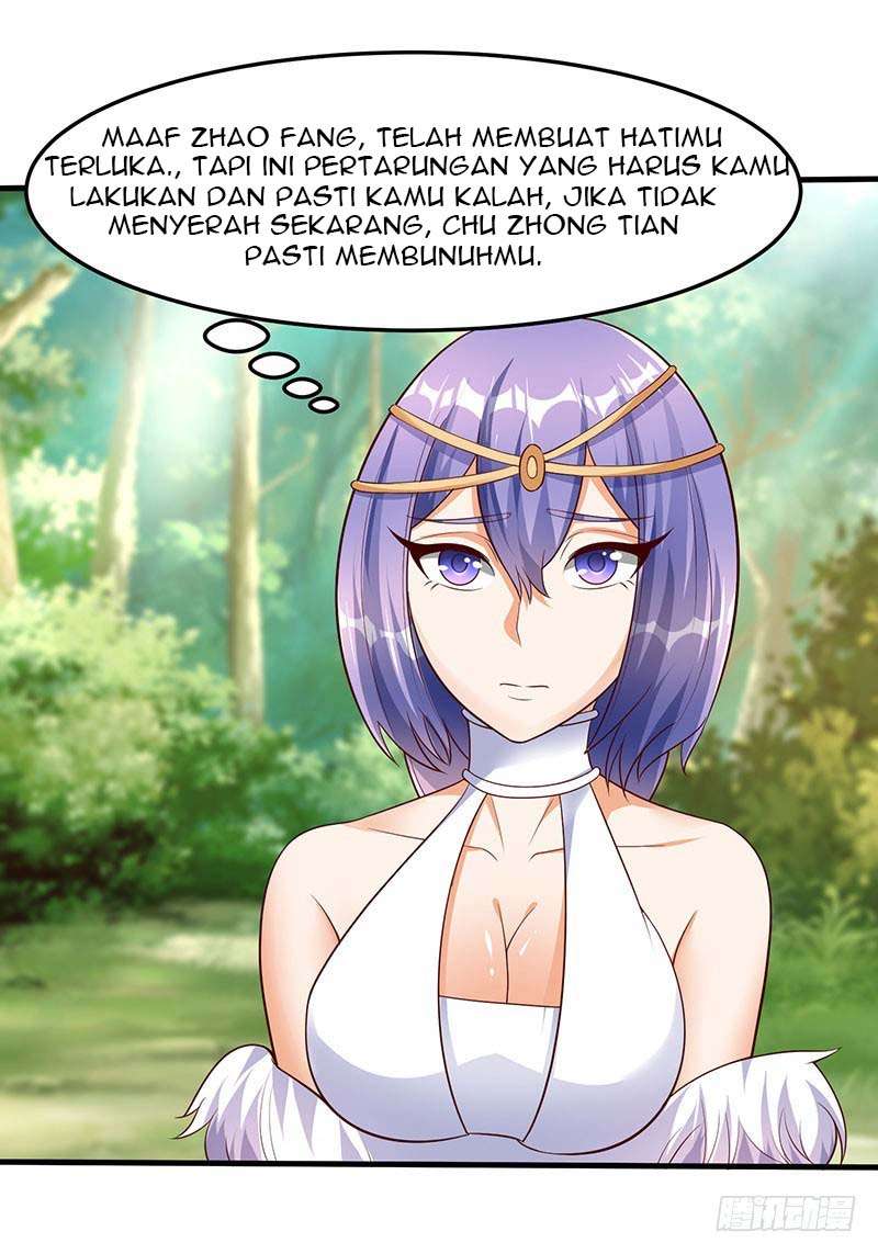 Strongest Leveling Chapter 62 Gambar 24