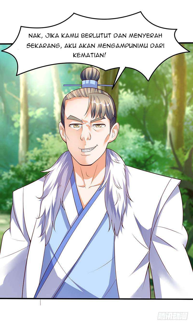 Strongest Leveling Chapter 62 Gambar 25