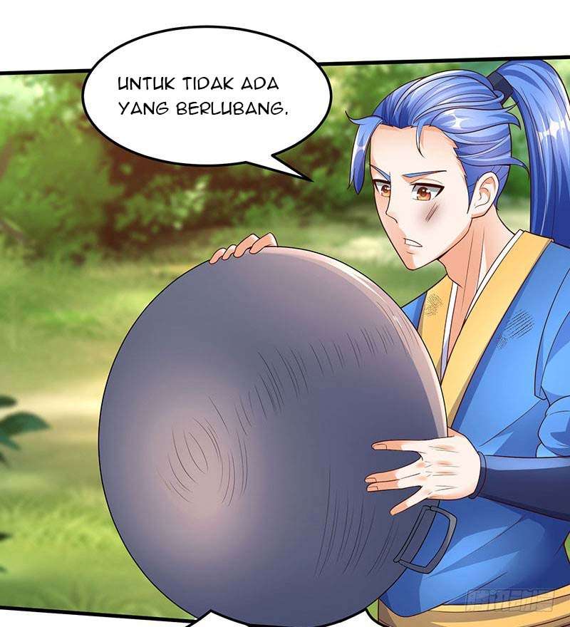 Strongest Leveling Chapter 62 Gambar 27