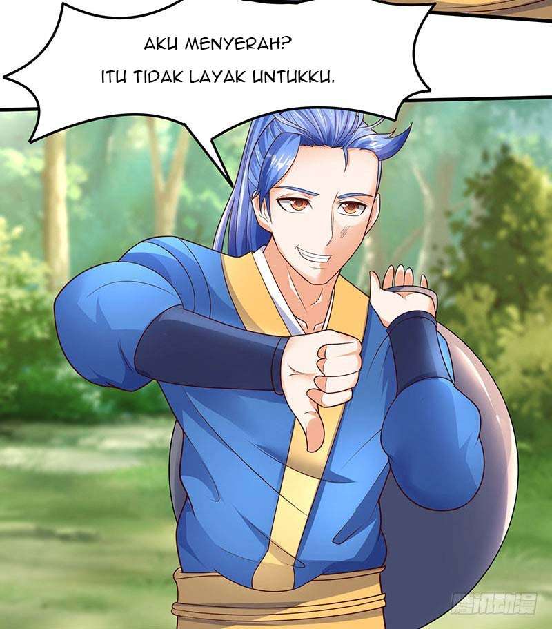 Strongest Leveling Chapter 62 Gambar 28