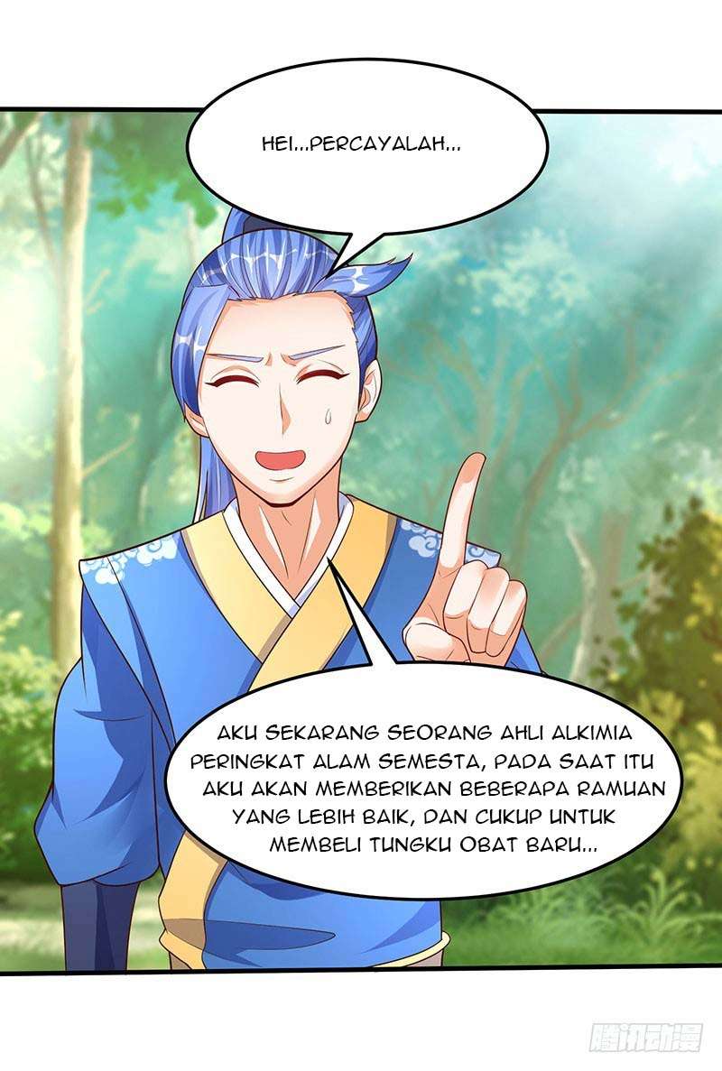 Strongest Leveling Chapter 62 Gambar 3