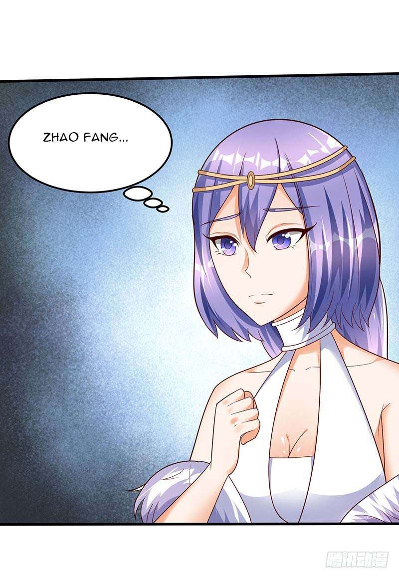 Strongest Leveling Chapter 62 Gambar 30