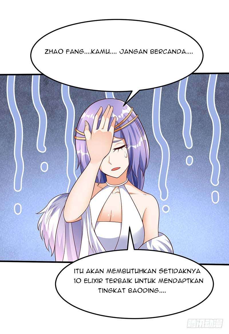 Strongest Leveling Chapter 62 Gambar 4