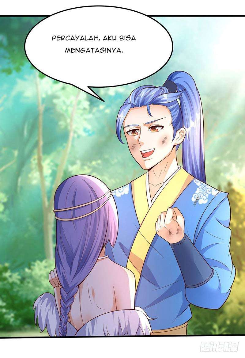 Strongest Leveling Chapter 62 Gambar 5