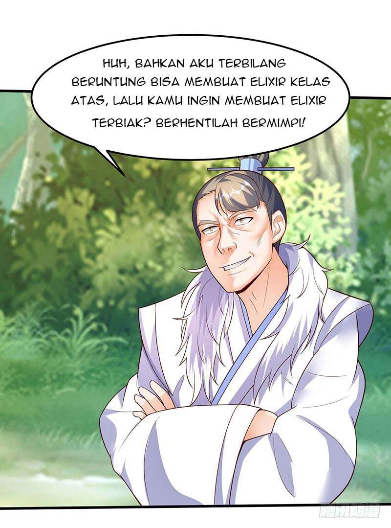 Strongest Leveling Chapter 62 Gambar 6