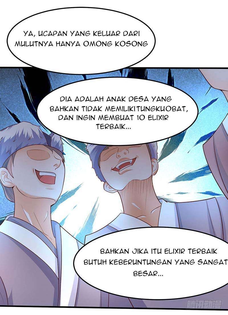 Strongest Leveling Chapter 62 Gambar 7