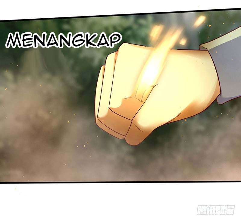 Strongest Leveling Chapter 61 Gambar 19