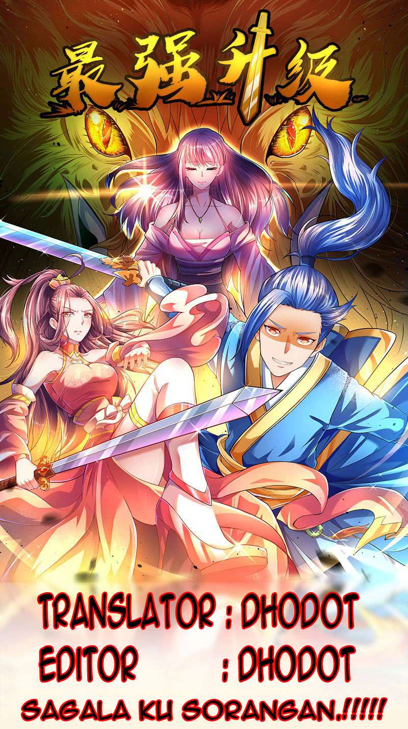 Baca Komik Strongest Leveling Chapter 60 Gambar 1