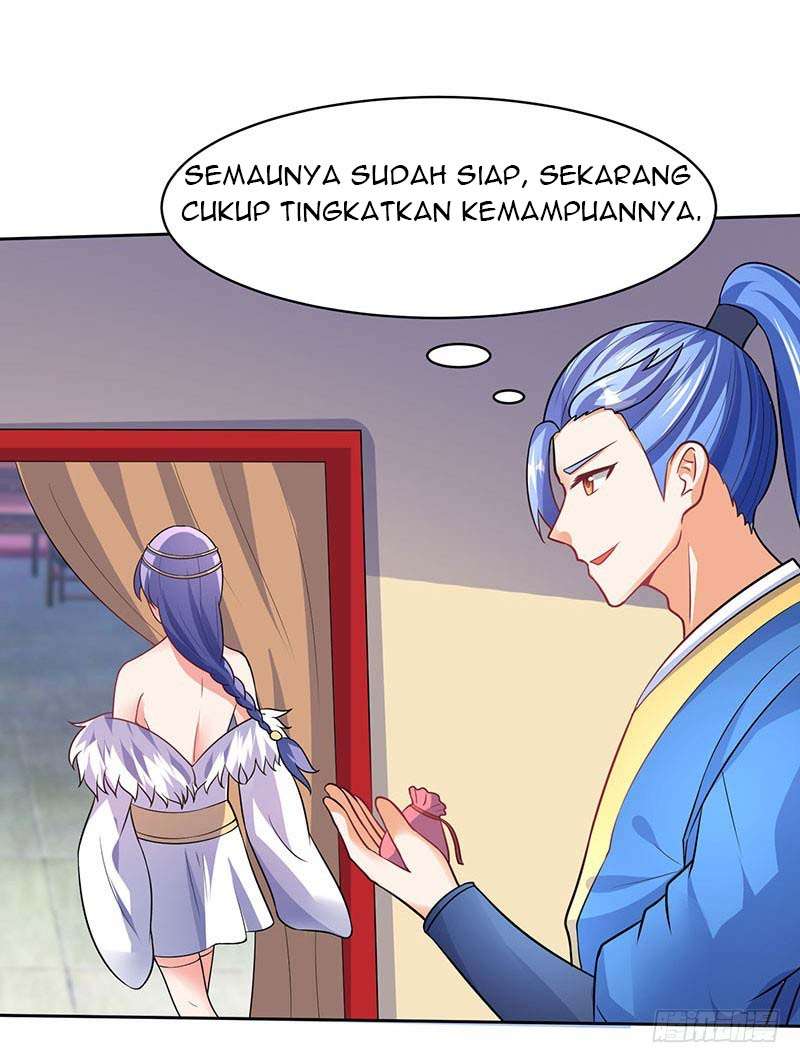 Strongest Leveling Chapter 60 Gambar 10