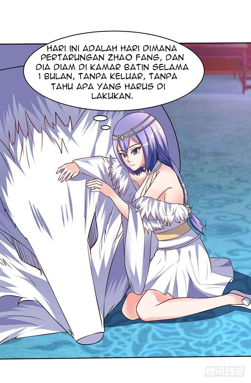 Strongest Leveling Chapter 60 Gambar 16