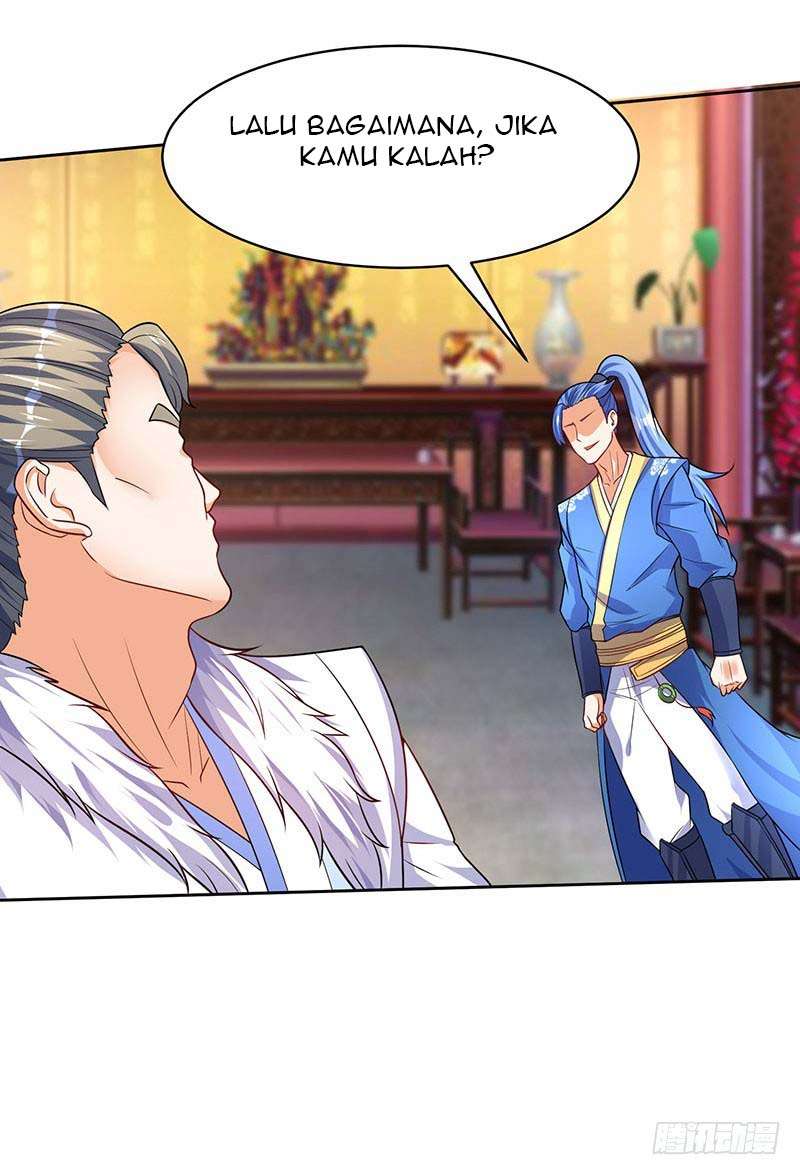 Baca  Strongest Leveling Chapter 60 Gambar 2