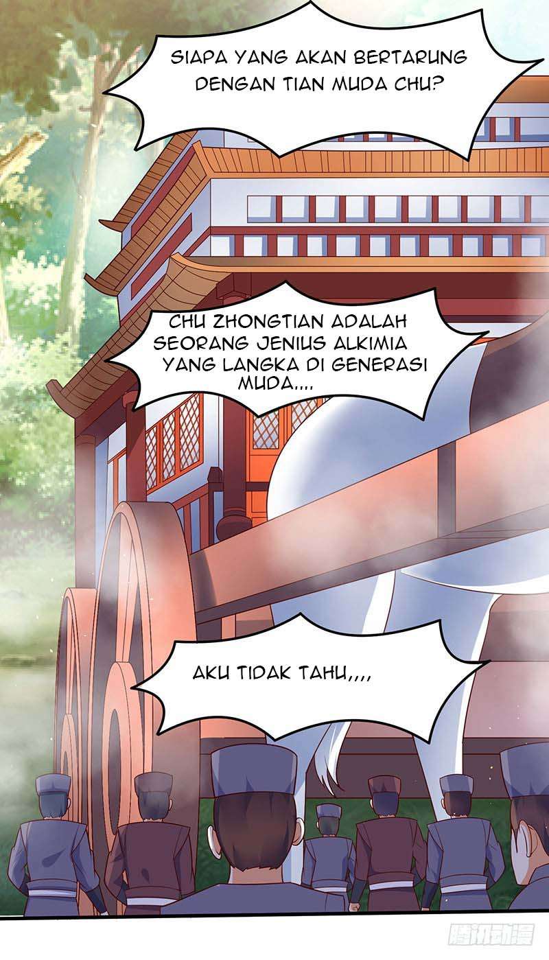 Strongest Leveling Chapter 60 Gambar 20
