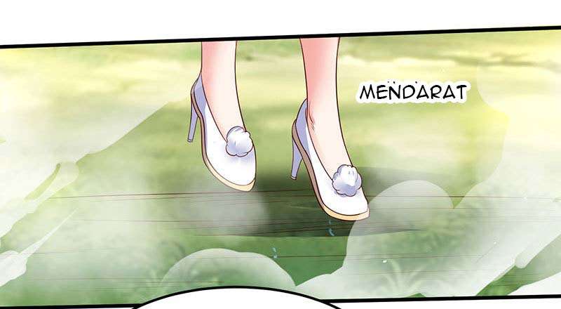 Strongest Leveling Chapter 60 Gambar 23