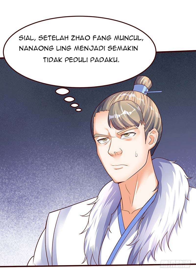 Strongest Leveling Chapter 60 Gambar 25