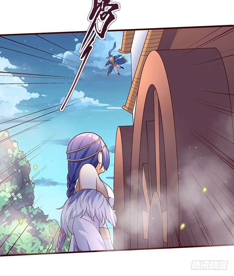 Strongest Leveling Chapter 60 Gambar 27