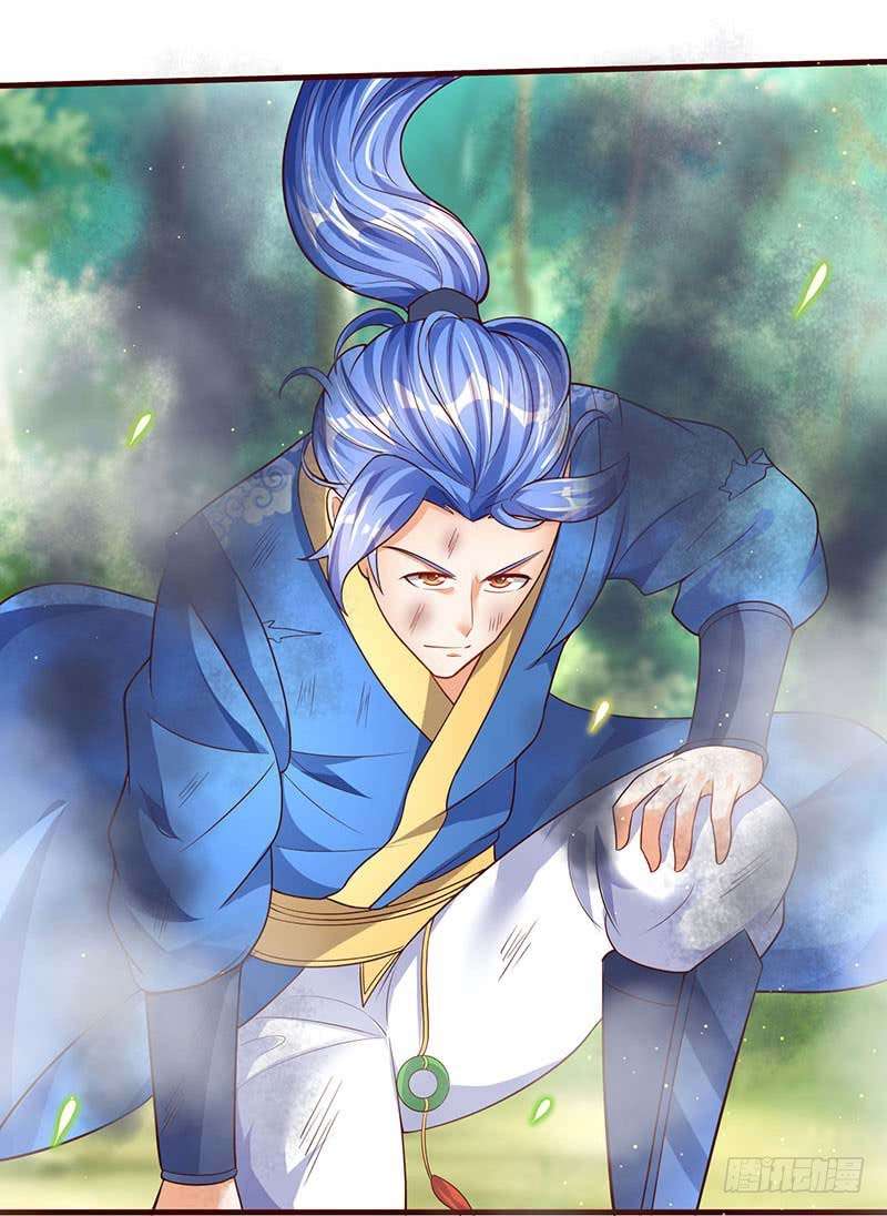 Strongest Leveling Chapter 60 Gambar 28