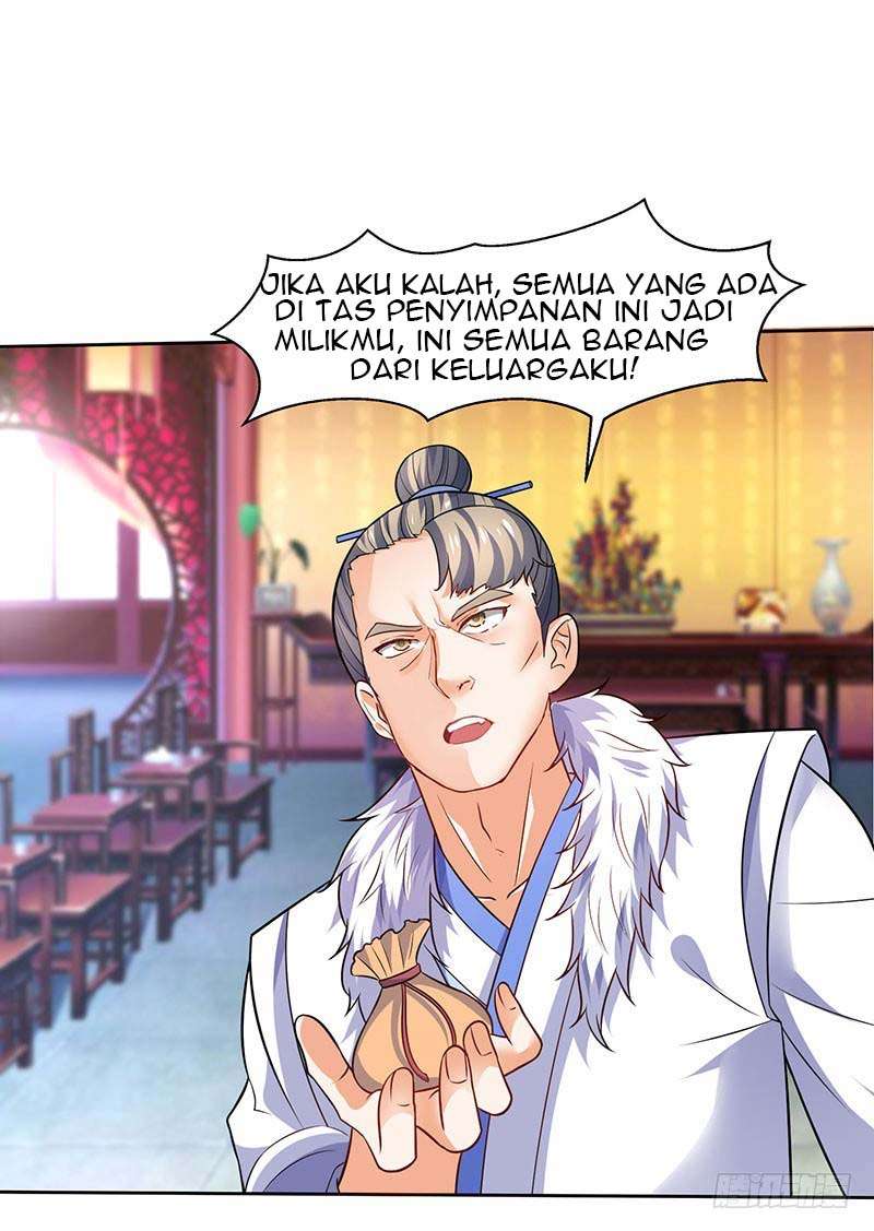 Strongest Leveling Chapter 60 Gambar 3