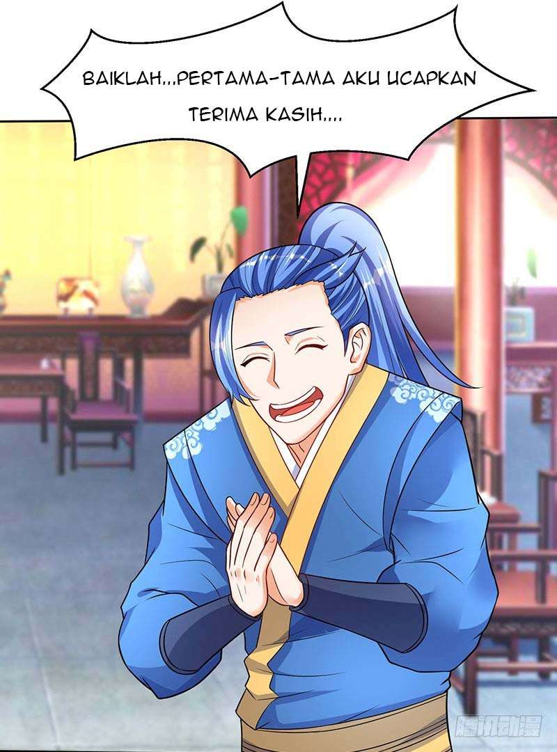 Strongest Leveling Chapter 60 Gambar 4