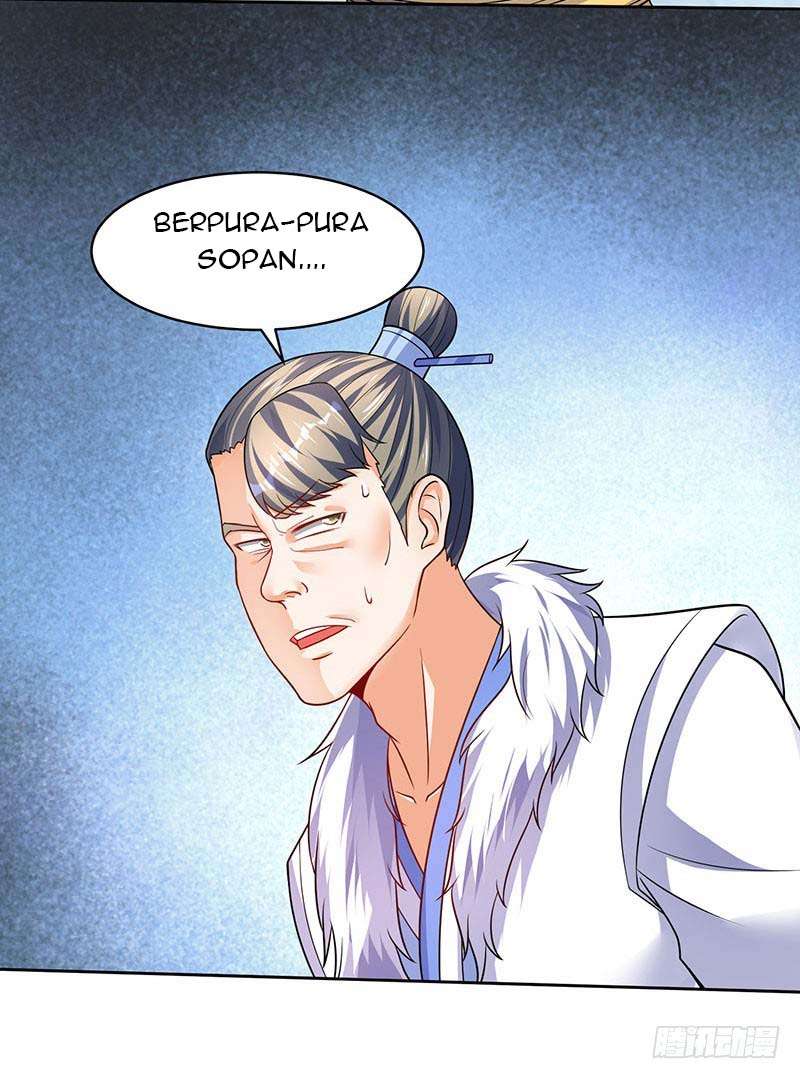 Strongest Leveling Chapter 60 Gambar 5