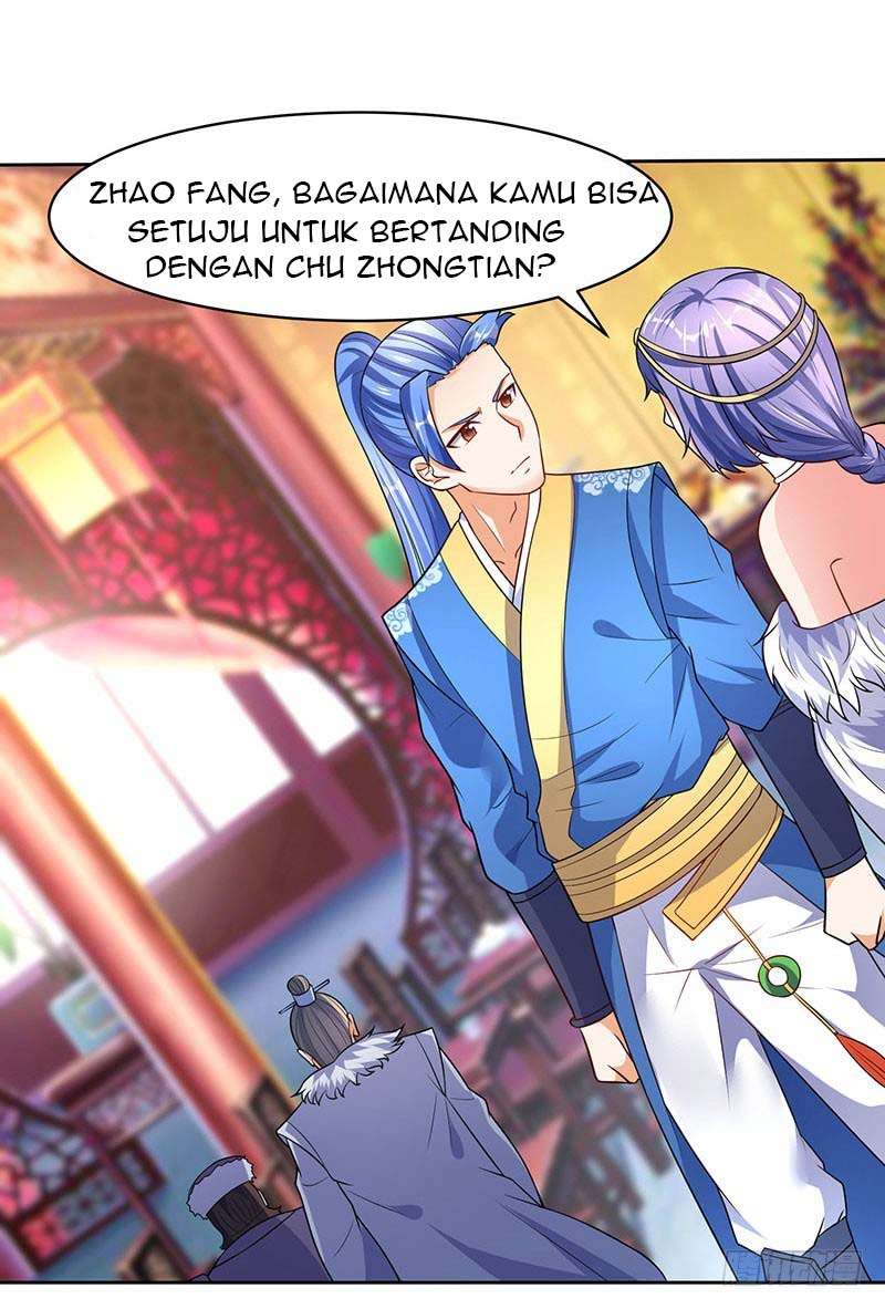 Strongest Leveling Chapter 60 Gambar 6