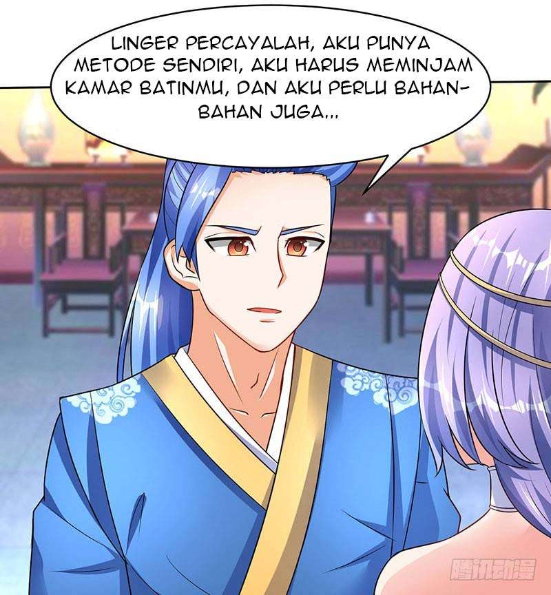 Strongest Leveling Chapter 60 Gambar 7